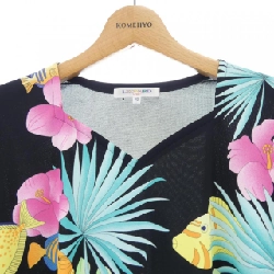 Áo thun thể thao LEONARD SPORT - Hàng hiệu Authentic 824512