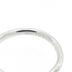 Nhẫn uốn cong Tiffany - Hàng hiệu Authentic 837352