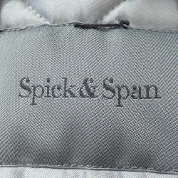 【Mã giảm giá】Áo khoác SPICK & SPAN 633763