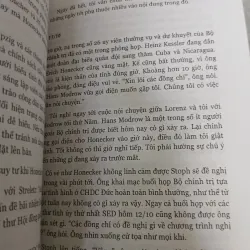 MÙA THU ĐỨC 1989 - EGON KRENZ (ĐỨC LÊ DỊCH) 1036595