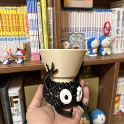 Bát trang trí ghibli 960644