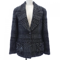 【Mã giảm giá】【Cổ điển】Áo khoác Chanel CHANEL