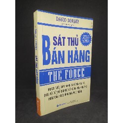 Sát thủ bán hàng mới 80% HCM2212