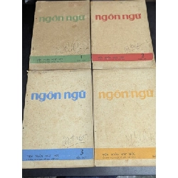 tạp chí ngôn ngữ 778551