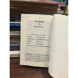 Bão (The Tempest) - Shakespeare - Shakespeare 1000716