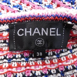 【Mã giảm giá】Chanel CHANEL Đầm 651260