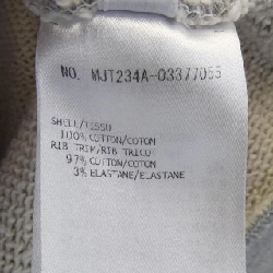 THOM BROWNE MJT234A-03377055 Áo khoác - Hàng hiệu Chính hãng 884455