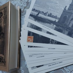 Sách "Một chiến dịch ở Bắc Kỳ" mới 99% 135592
