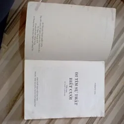 Đi tìm sự thật biết cười 971253