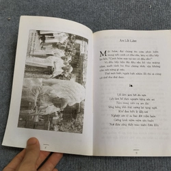 GÓP NHẶT LÁ BỒ ĐỀ 494706