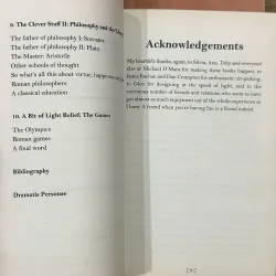 Combo Series Classical Knowledge: A Classical Education & Opening Pandora’s Box 736345