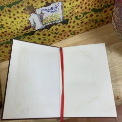 Dino Buzzati Tuyển Tập Tác Phẩm 739045