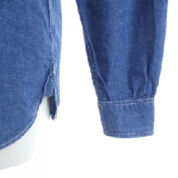 JUNYA WATANABE MAN WL-B015 Áo sơ mi - Hàng hiệu Authentic 887192