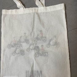 Túi tote muji 1156