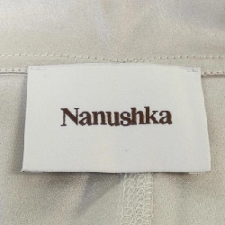 NANUSHKA Áo sơ mi - Hàng hiệu Chính hãng 825371