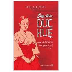 Ông Chúa Đức Huệ - Kwon Bee Young 194469