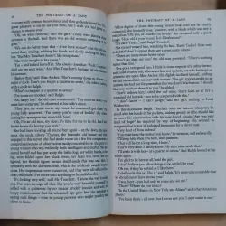 The Portrait Of A Lady - Henry James 999197