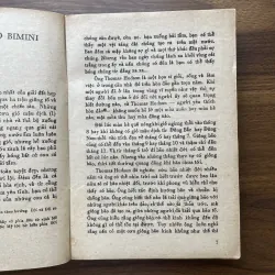 Những hòn đảo giữa dòng nước ấm - Ernest Hemingway 977684