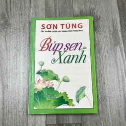 Búp sen xanh. 2a1