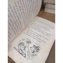 Horrid Henry's stinkbomb - Francesca Simon, Tony Ross 708396