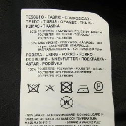 Áo khoác EMPORIO ARMANI 633768