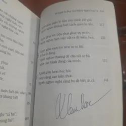 T. Harv Eker - BÍ QUYẾT TƯ DUY CỦA NGƯỜI GIÀU 713728