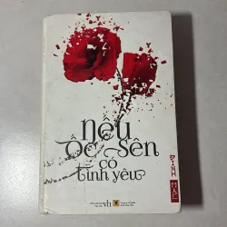 Nếu ốc sên có tình yêu - Đinh Mặc (bìa cứng)