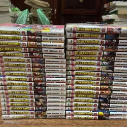 Học viện siêu anh hùng 38 cuốn (t3) 1018059