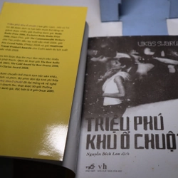 Triệu phú khu ổ chuột 2009 464345