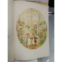 Nhà vô địch Peter - Emma Thompson (Nhã Uyên dịch) 688005