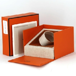 Đồng hồ Hermès Clipper CL4.210 SS Quartz - Hàng hiệu Chính hãng 874370