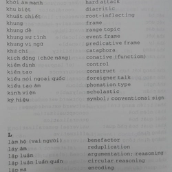 NGỬ ÂM - NGỬ  PHÁP - NGỬ NGHĨA TIẾNG VIỆT  545162