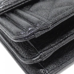 Túi xách vai Boy Chanel AS0130 608252