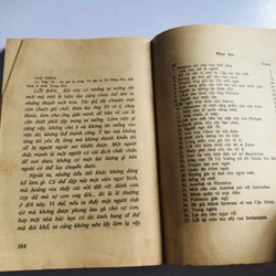 TÚI KHÔN MUÔN ĐỜI  - 184 trang, nxb: 1990 545005