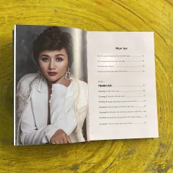 BÍ MẬT PHỤ NỮ KHÍ CHẤT TỰ TIN & THANH LỊCH bìa cứng 998148