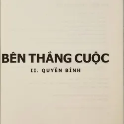 Bên thắng cuộc (Huy Đức) 934553