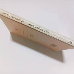 Ngược Chiều Cái Chết - Trung Trung Đỉnh 702712