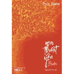 Ma thuật yêu - Paulo Coelho STB3198 Văn học