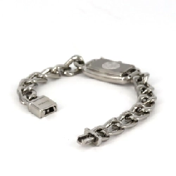 Hermès Nantucket NA2.110 SS Quartz - Hàng hiệu Authentic 880210