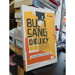 BUỔI SÁNG DIỆU KỲ - HAL ELROD 271564