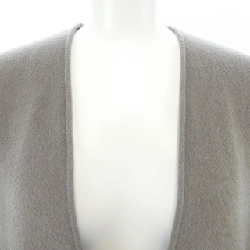 【Mã giảm giá】【Cổ điển】Áo khoác không cổ HERMES 636745