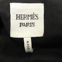 Áo khoác da HERMES - Hàng hiệu Authentic 822544