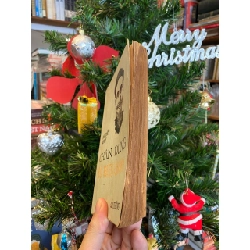 Chân dung Hồ Biểu Chánh - Nguyễn Khuê 734279