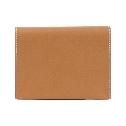 Ví thẻ Hermes BRIDGE 13×10 402123M 625669