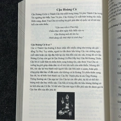 Cẩm Nang Tín Ngưỡng Thờ Mẫu Tứ Phủ 489386