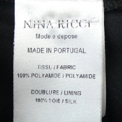 【Mã giảm giá】Nina Ricci NINA RICCI Váy 652824
