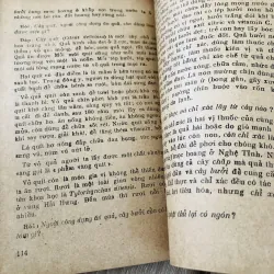 HỎI ĐÁP VỀ THỰC VẬT – trọn bộ 5 tập 🌿 956957