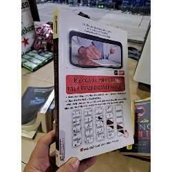Báo cáo và phân tích tài chính doanh nghiệp Phạm Văn Dược mới 90% 2010 HCM0308 KINH TẾ - TÀI CHÍNH - CHỨNG KHOÁN
