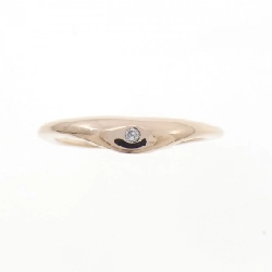 Nhẫn kim cương K18PG 0.02CT - Hàng hiệu Chính hãng 852152