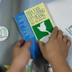 Nhà Văn Lực Lượng Vũ Trang - Thơ Văn Chọn Lọc 2 798489